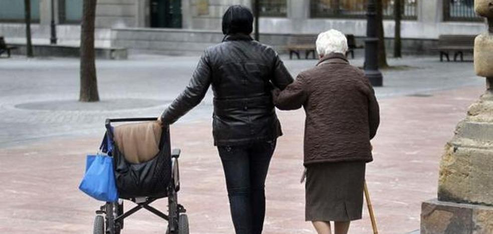 Ley de Dependencia La Verdad